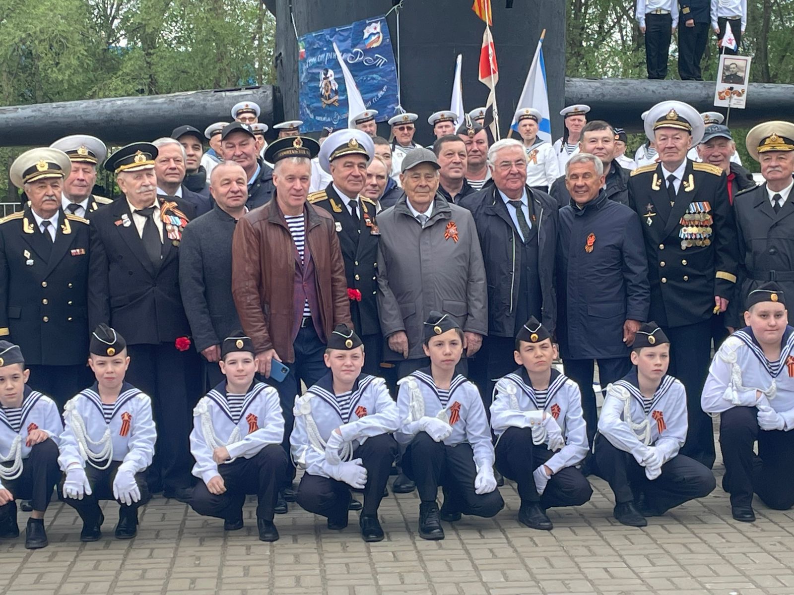 День Победы