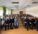 Урок и мужества и концерт